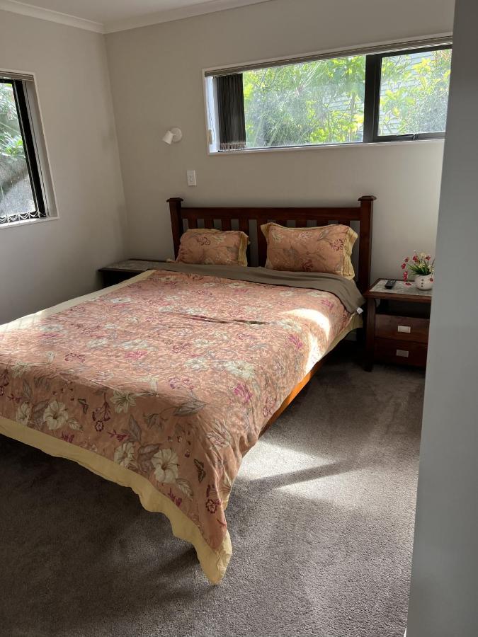 Guest Suite - Cosy Place In The Wattle Downs Όκλαντ Εξωτερικό φωτογραφία